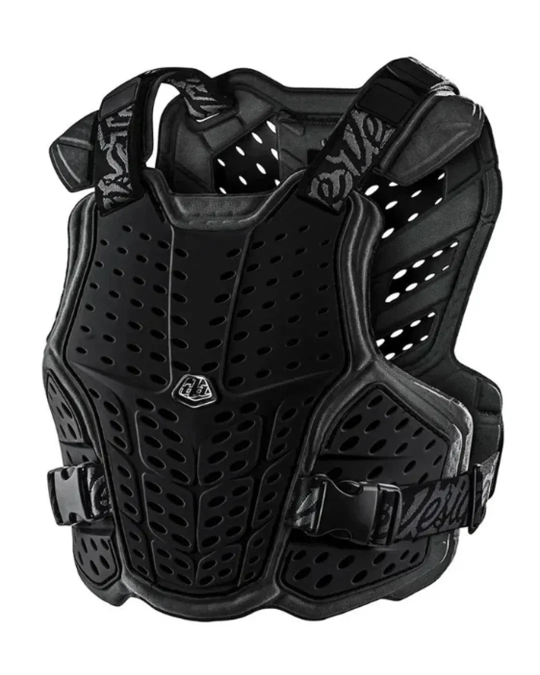 Протекторна броня TROY LEE DESIGNS Rockfight Chest Protector - BLACK