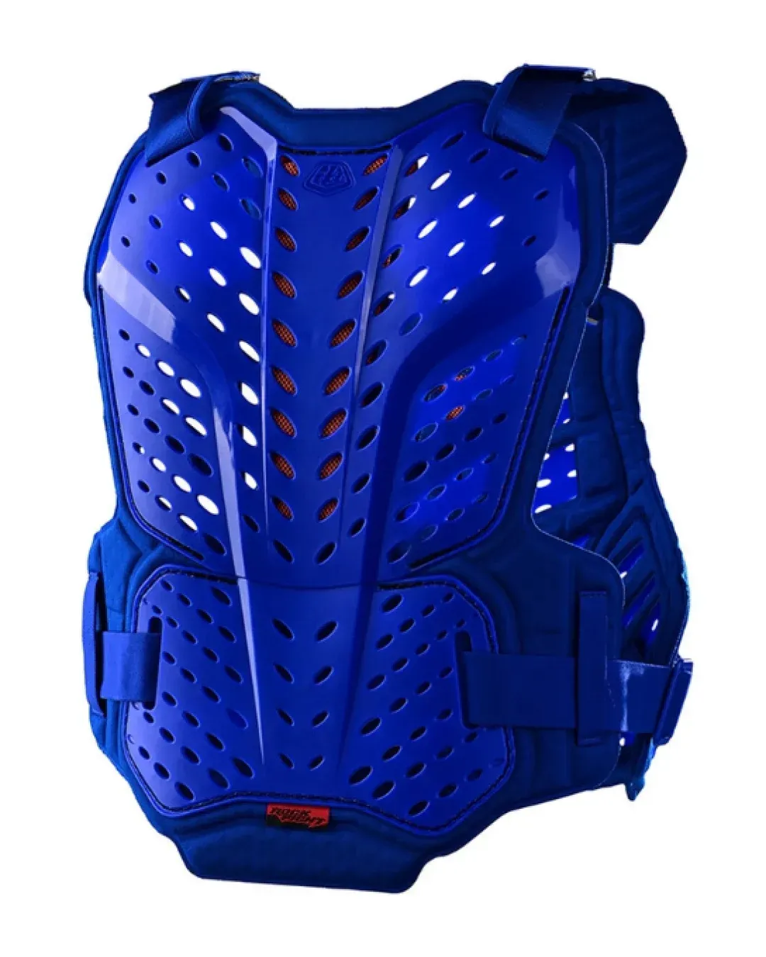 Протекторна броня TROY LEE DESIGNS Rockfight Chest Protector - BLUE