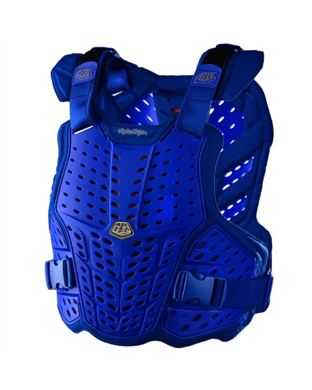 Протекторна броня TROY LEE DESIGNS Rockfight Chest Protector - BLUE