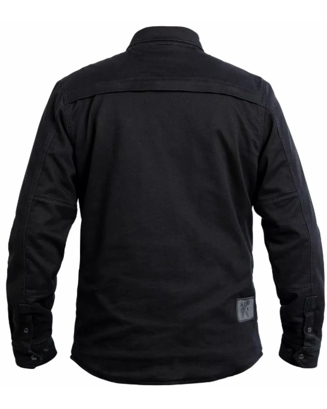Протекторна риза JOHN DOE MOTOSHIRT BLACK