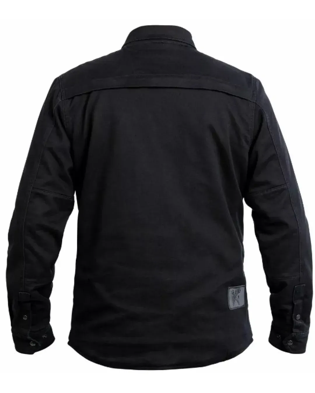 Протекторна риза JOHN DOE MOTOSHIRT BLACK