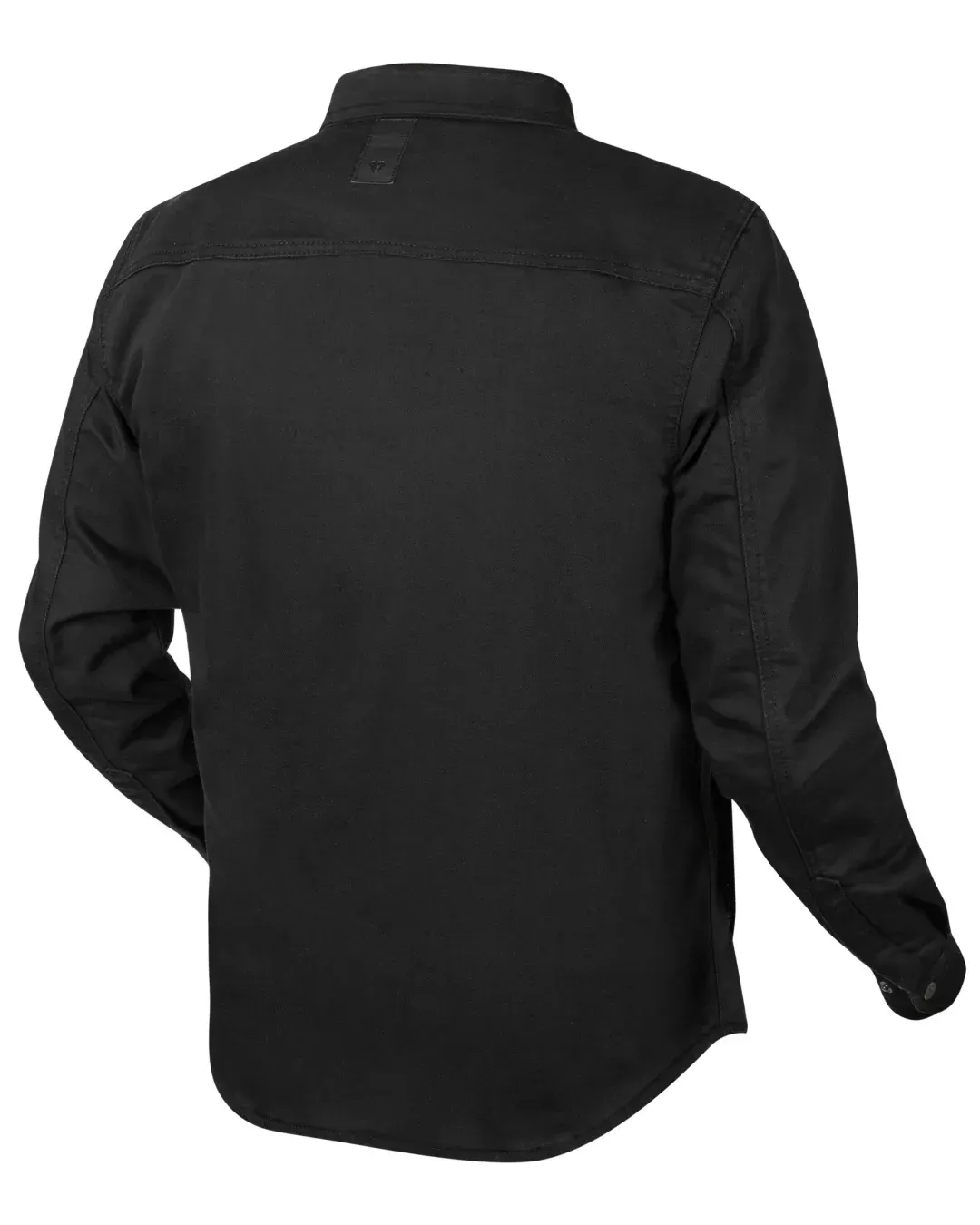 Протекторна риза SECA OUTCAST BLACK
