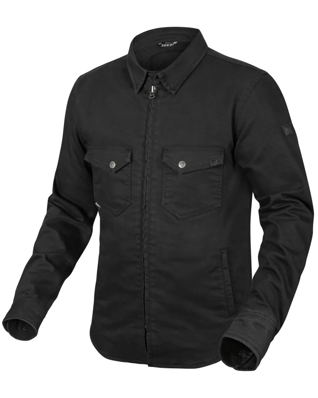 Протекторна риза SECA OUTCAST BLACK