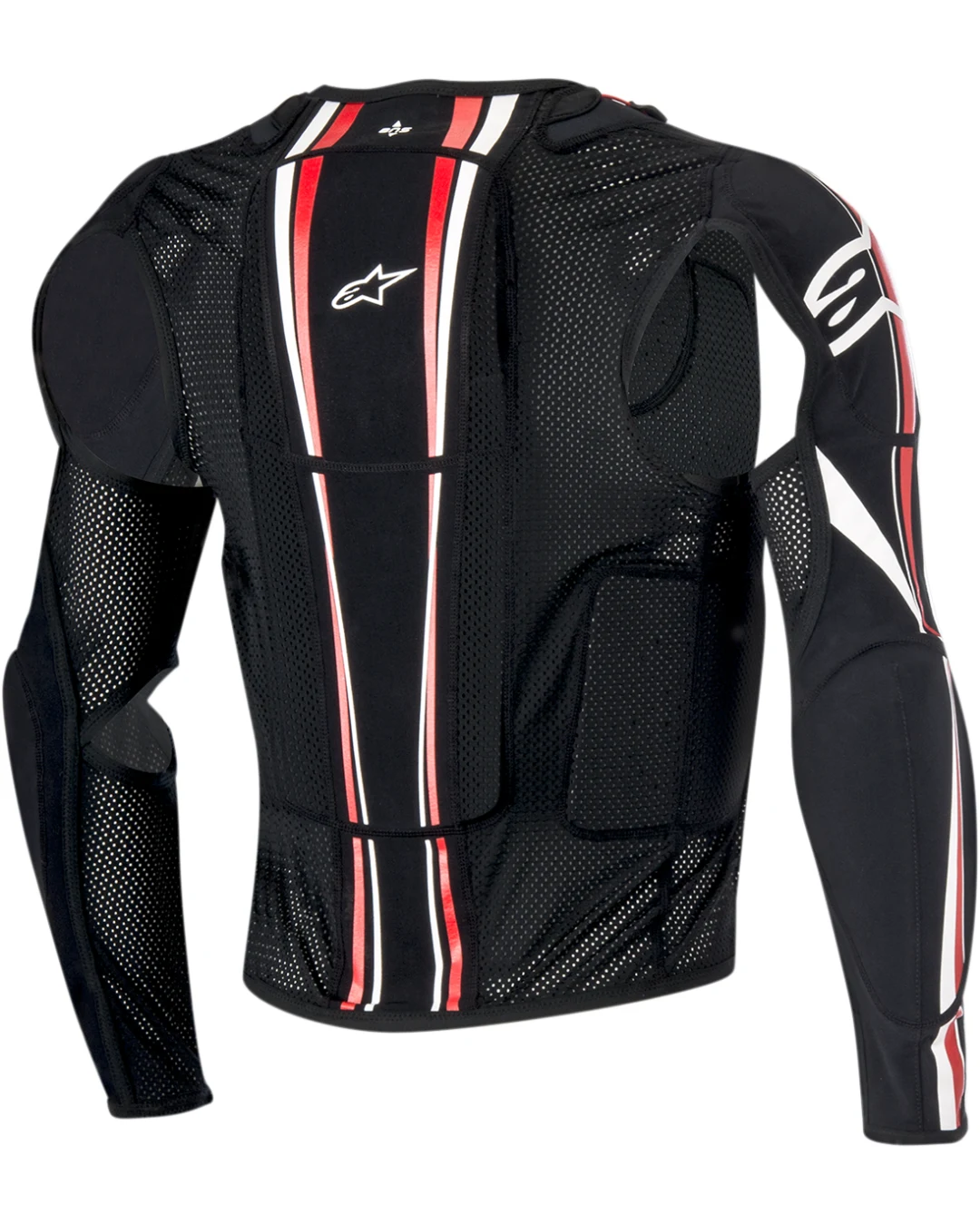 Протекторна ризница ALPINESTARS BIONIC PLUS B/R