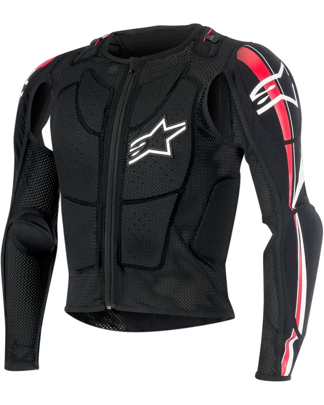 Протекторна ризница ALPINESTARS BIONIC PLUS B/R