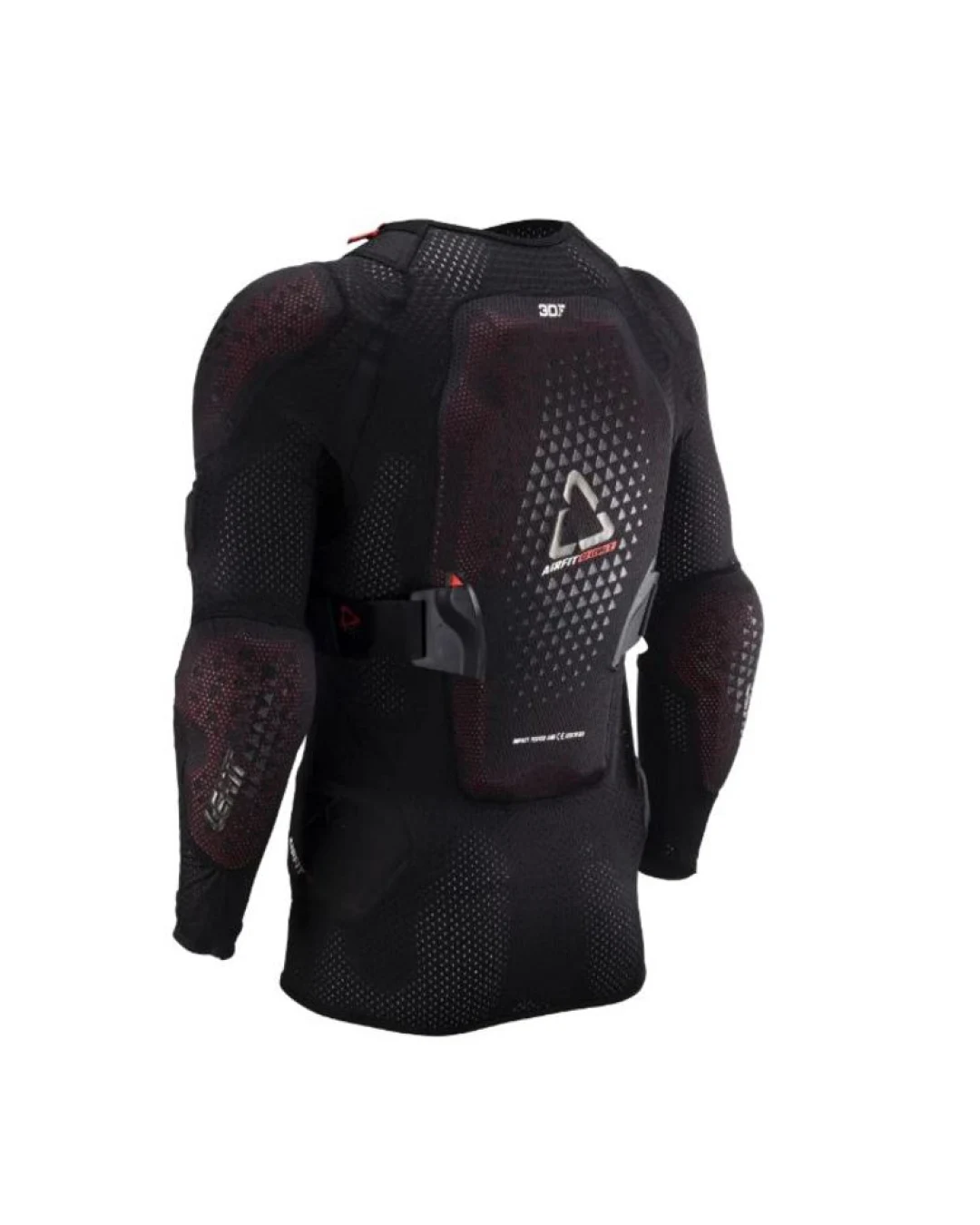 Протекторна ризница LEATT 3DF AirFit Evo