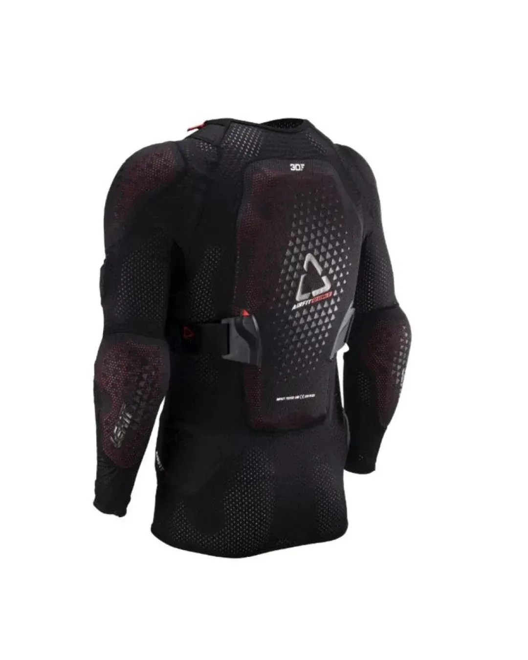 Протекторна ризница LEATT 3DF AirFit Evo