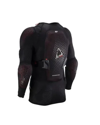 Протекторна ризница LEATT 3DF AirFit Evo