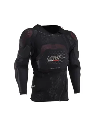 Протекторна ризница LEATT 3DF AirFit Evo