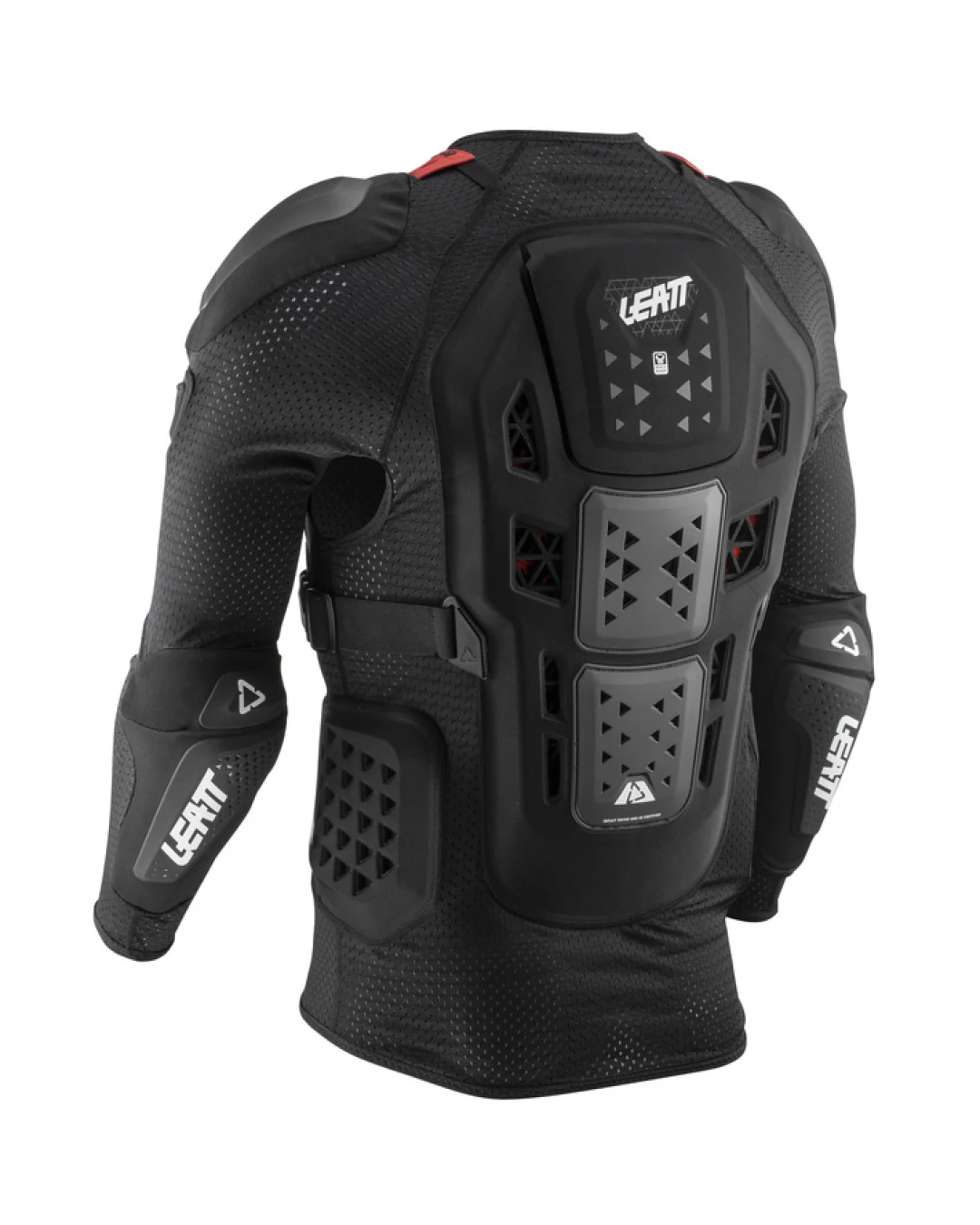 Протекторна ризница LEATT 3DF AirFit Hybrid