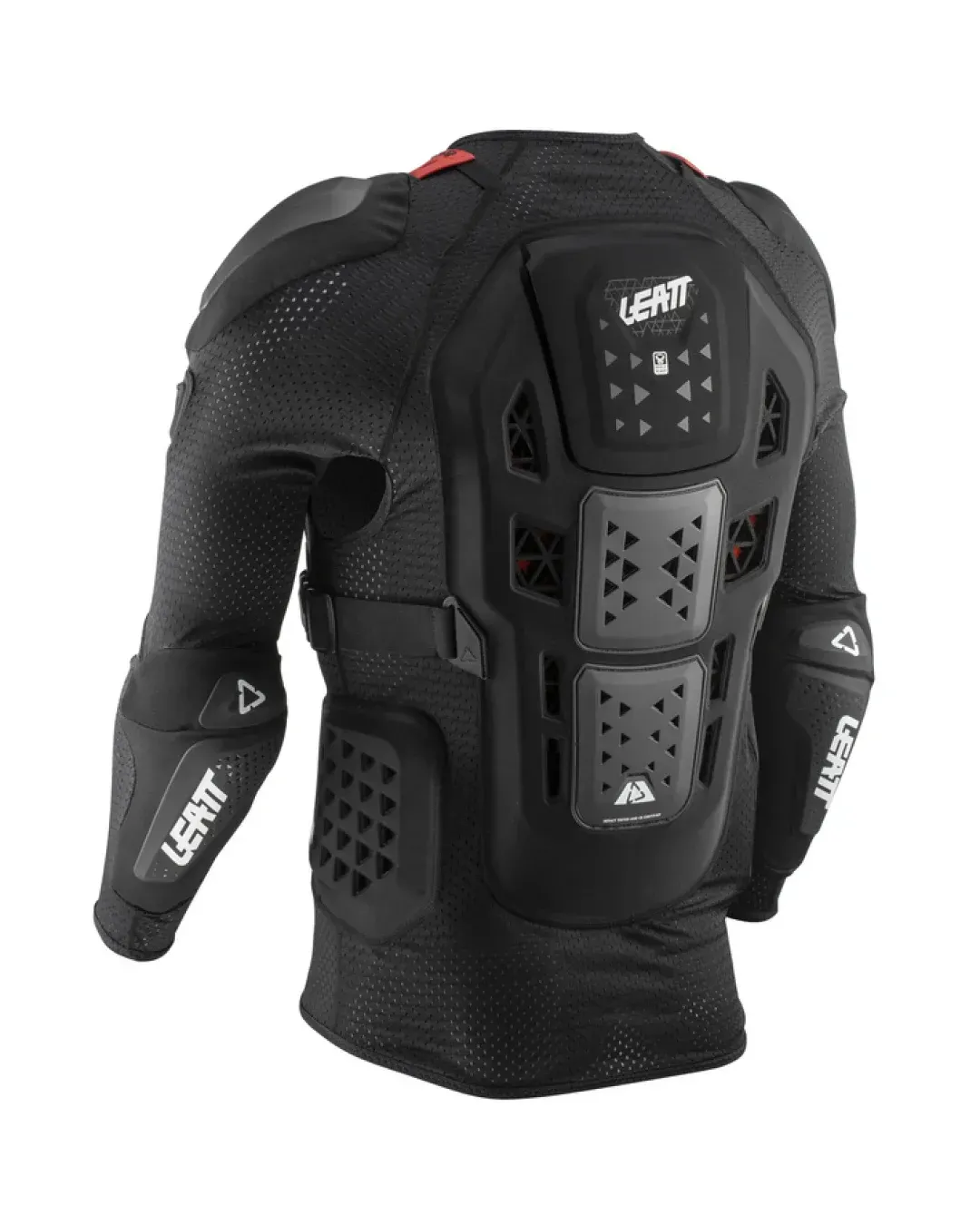 Протекторна ризница LEATT 3DF AirFit Hybrid