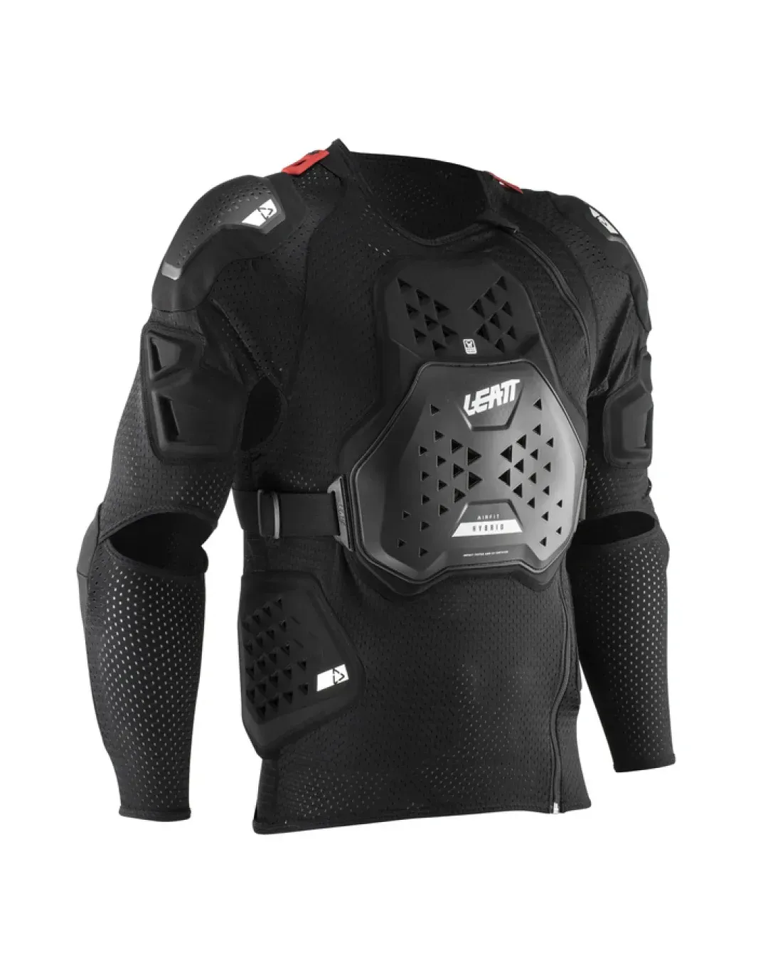 Протекторна ризница LEATT 3DF AirFit Hybrid