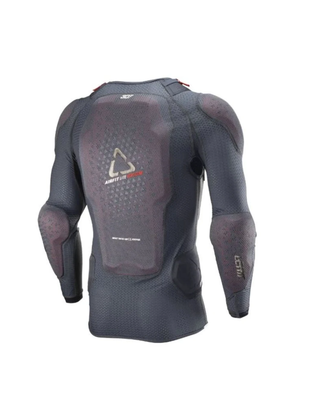 Протекторна ризница LEATT 3DF AirFit Lite Evo