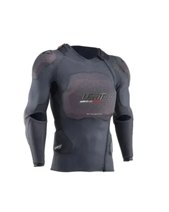 Протекторна ризница LEATT 3DF AirFit Lite Evo