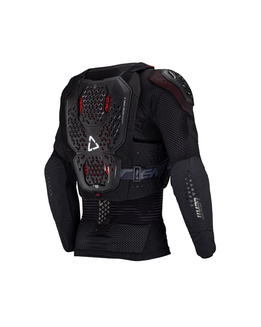 Протекторна ризница LEATT 4.5 Evo-Black