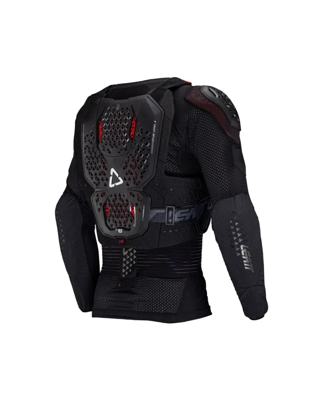Протекторна ризница LEATT 4.5 Evo-Black