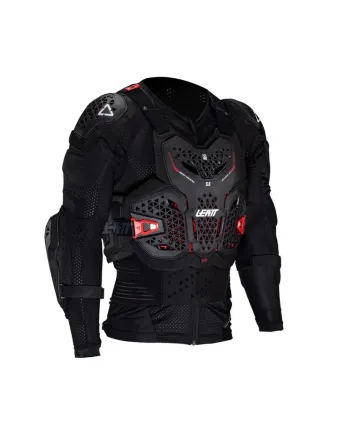 Протекторна ризница LEATT 5.5 Evo-Black