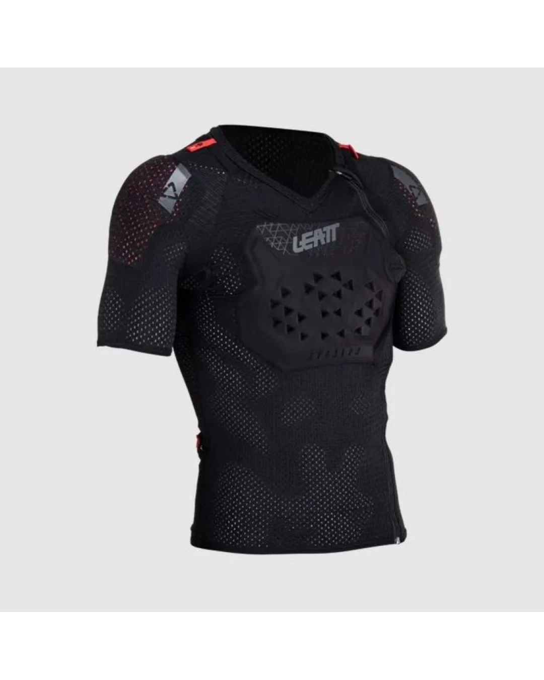 Протекторна ризница LEATT Tee ReaFlex Stealth