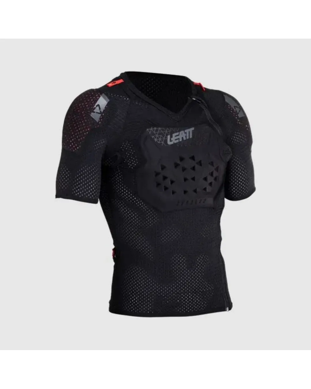 Протекторна ризница LEATT Tee ReaFlex Stealth
