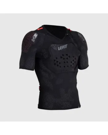 Протекторна ризница LEATT Tee ReaFlex Stealth
