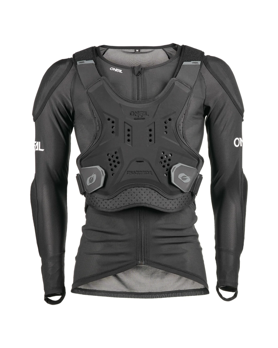Протекторна ризница O'NEAL BP PRO BLACK V.26