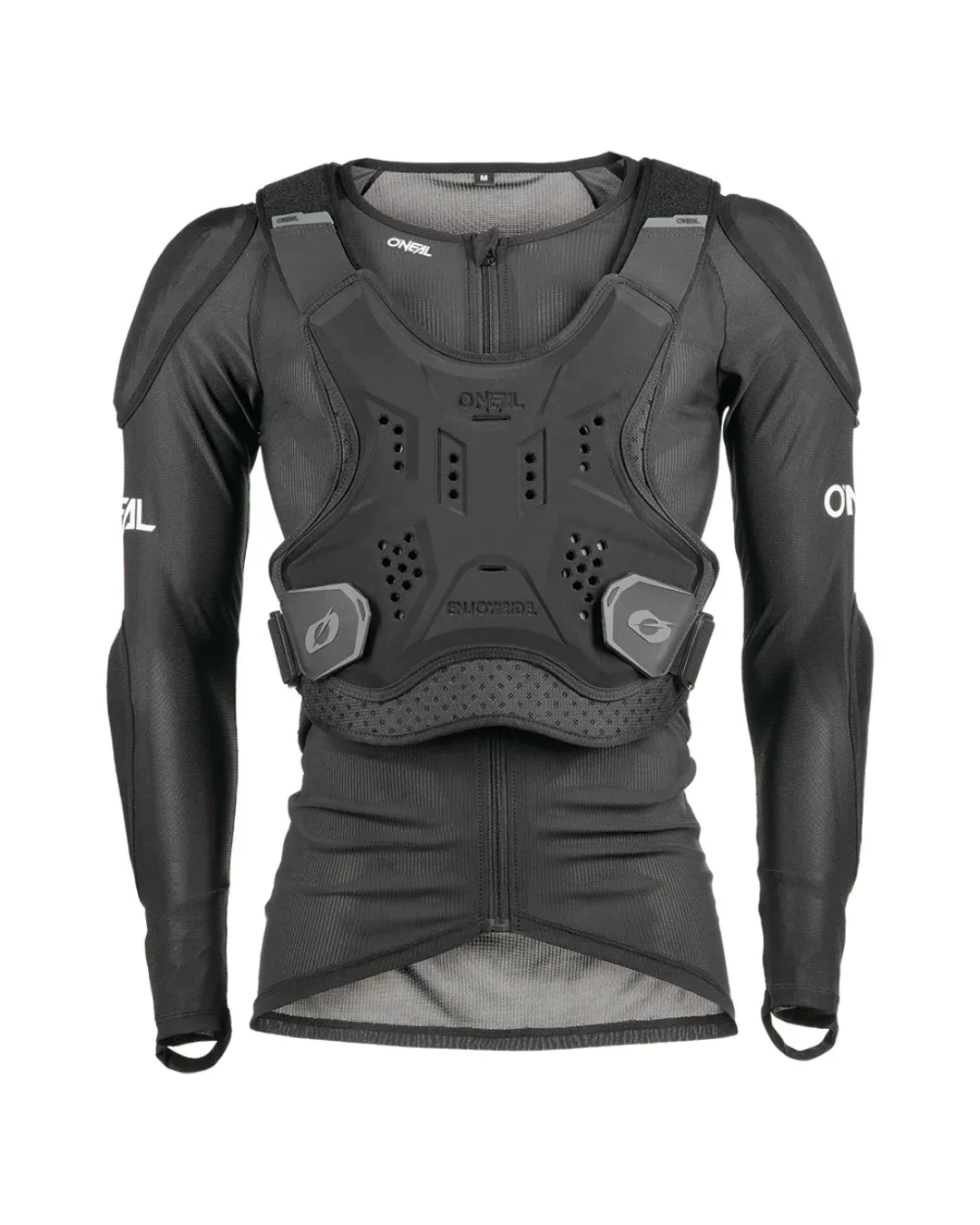 Протекторна ризница O'NEAL BP PRO BLACK V.26