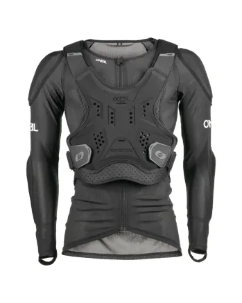 Протекторна ризница O'NEAL BP PRO BLACK V.26