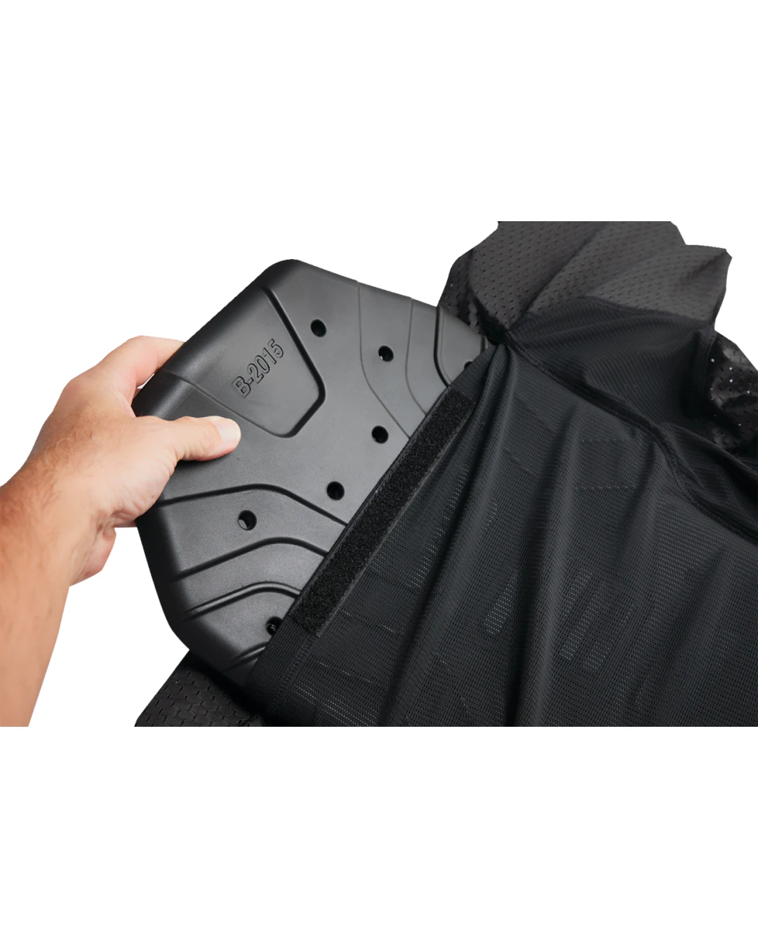 Протекторна ризница THOR SENTRY STEALTH GUARD