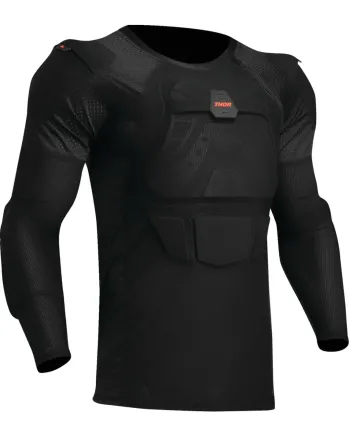 Протекторна ризница THOR SENTRY STEALTH GUARD