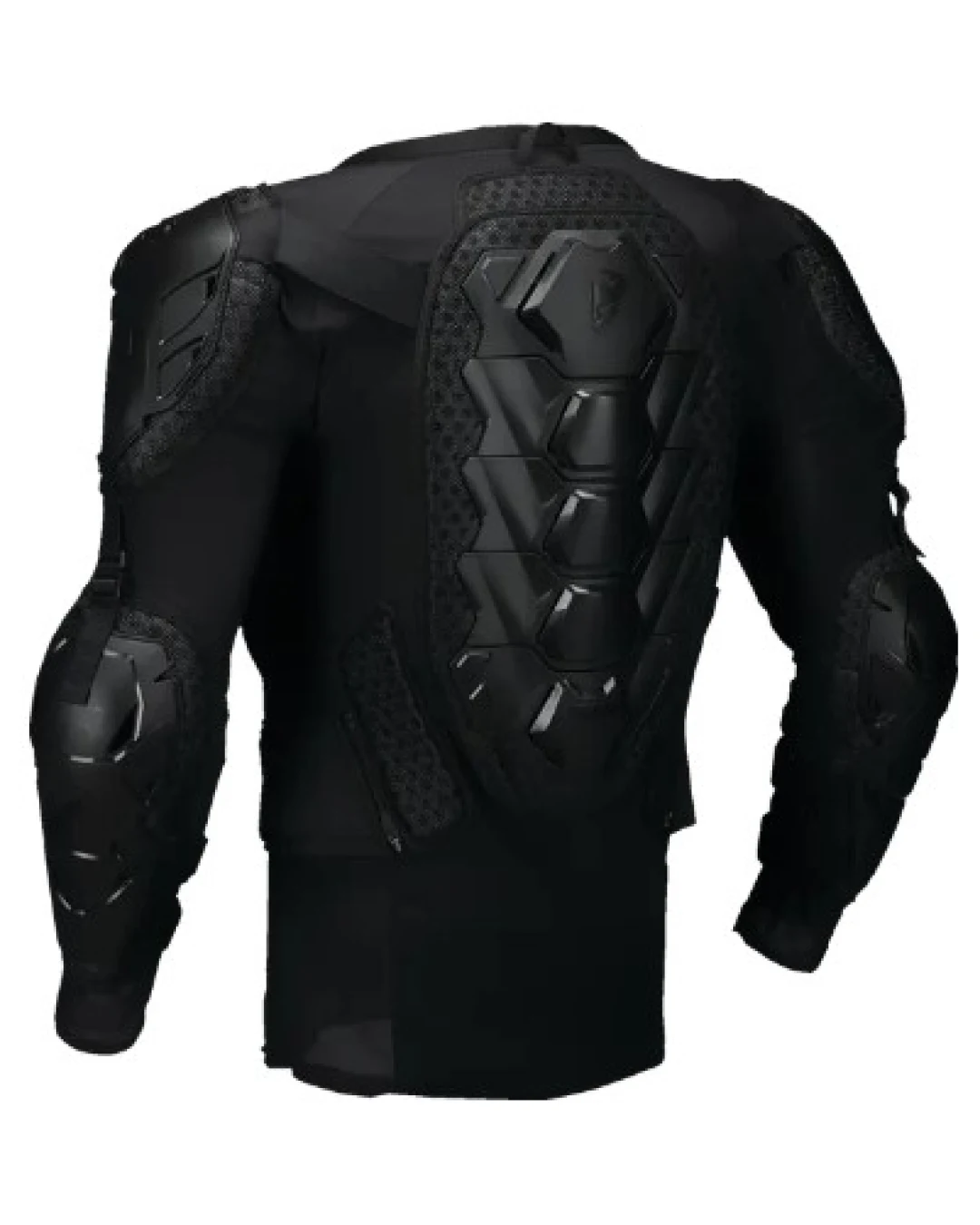 Протекторна ризница THOR SENTRY XP2 BLACK
