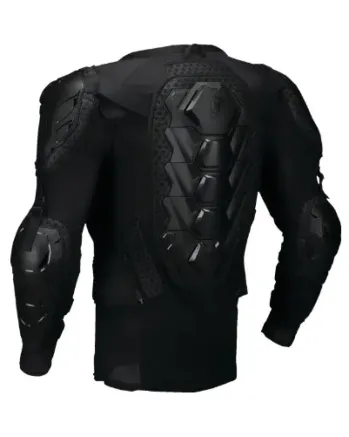 Протекторна ризница THOR SENTRY XP2 BLACK