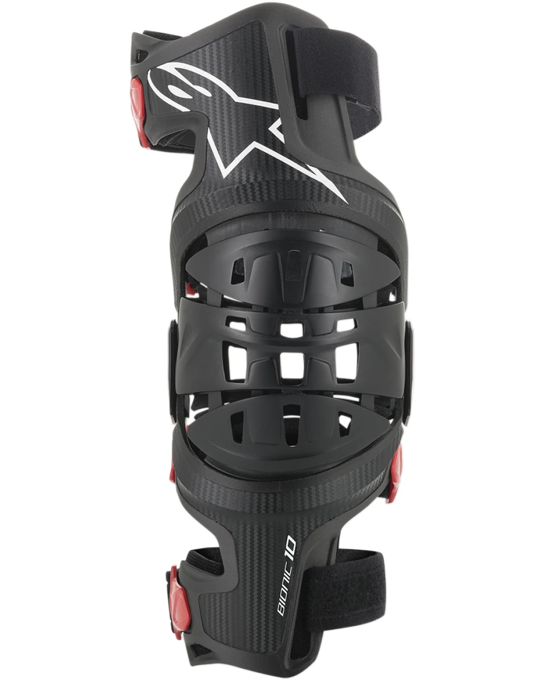 Протекторна шина ALPINESTARS Bionic-10 Carbon LEFT
