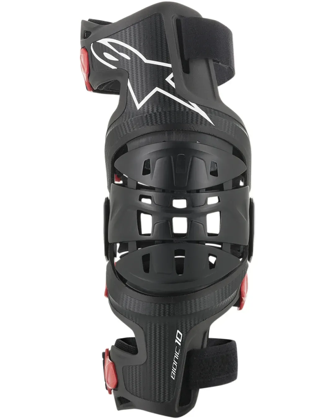 Протекторна шина ALPINESTARS Bionic-10 Carbon LEFT