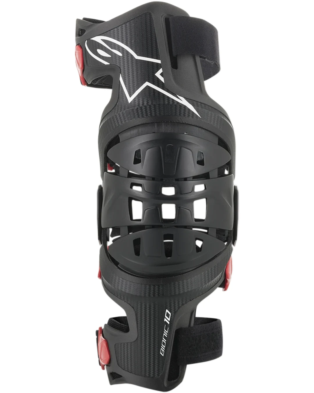 Протекторна шина ALPINESTARS Bionic-10 Carbon RIGHT