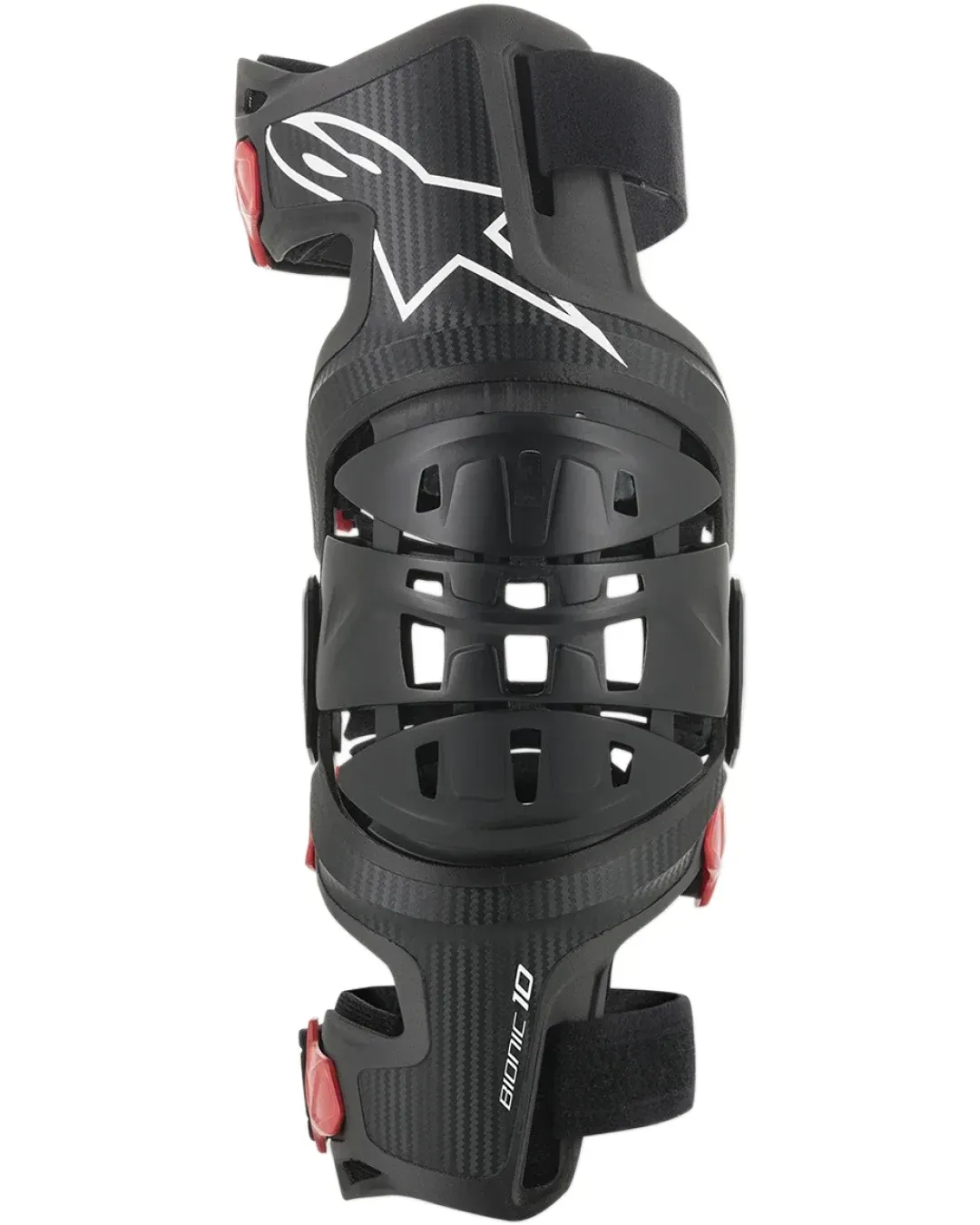 Протекторна шина ALPINESTARS Bionic-10 Carbon RIGHT