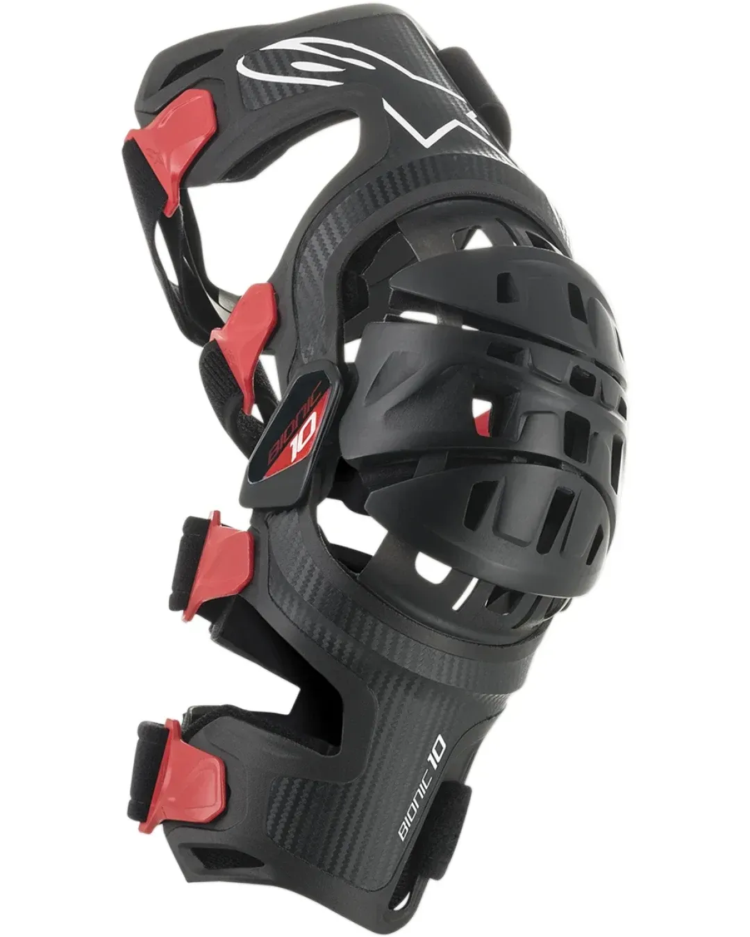 Протекторна шина ALPINESTARS Bionic-10 Carbon RIGHT