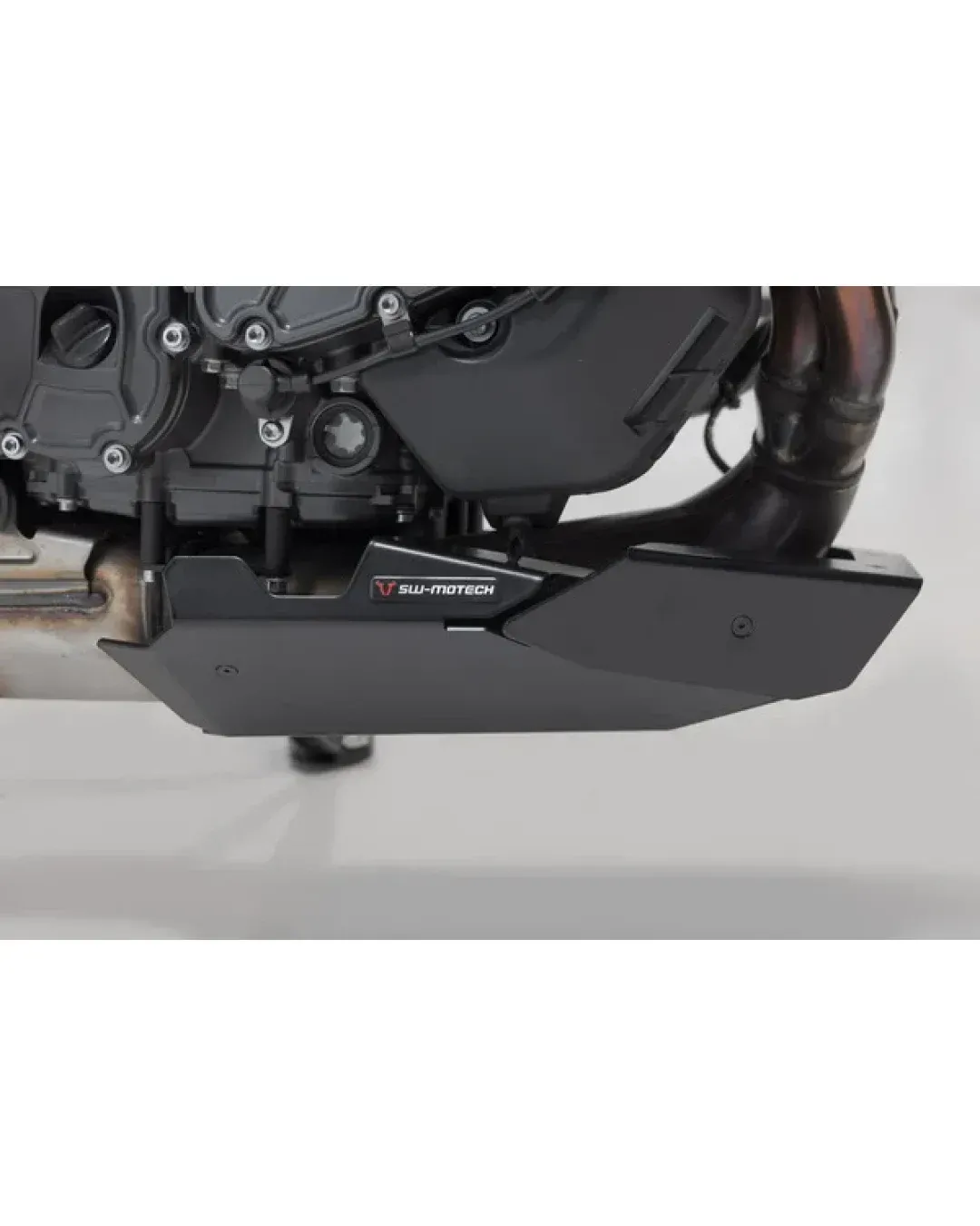 Протекторна тава за двигател SW-MOTECH BELLY PAN XSR 900 ABS 22