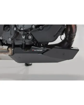 Протекторна тава за двигател SW-MOTECH BELLY PAN XSR 900 ABS 22