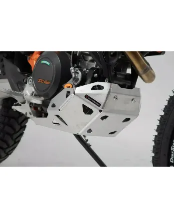 Протекторна тава за двигател SW-MOTECH ENGINE GUARD KTM 690