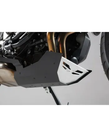 Протекторна тава за двигател SW-MOTECH FRONT SPOILER MT-07 16