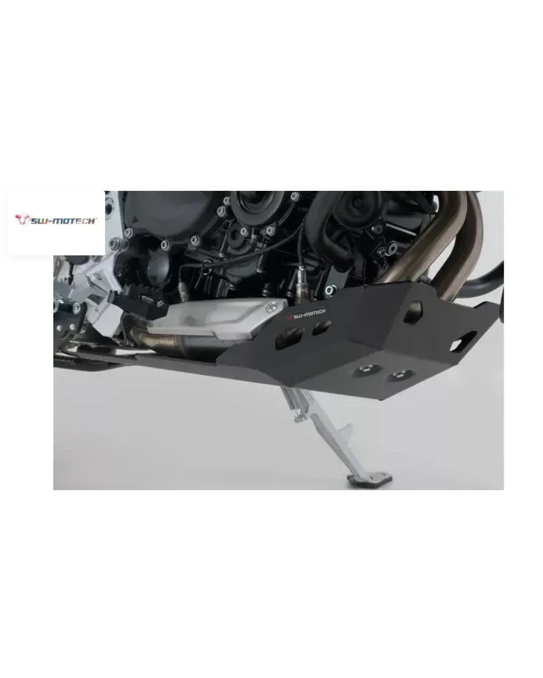 Протекторна тава за двигател SW-MOTECH за BMW F800GS