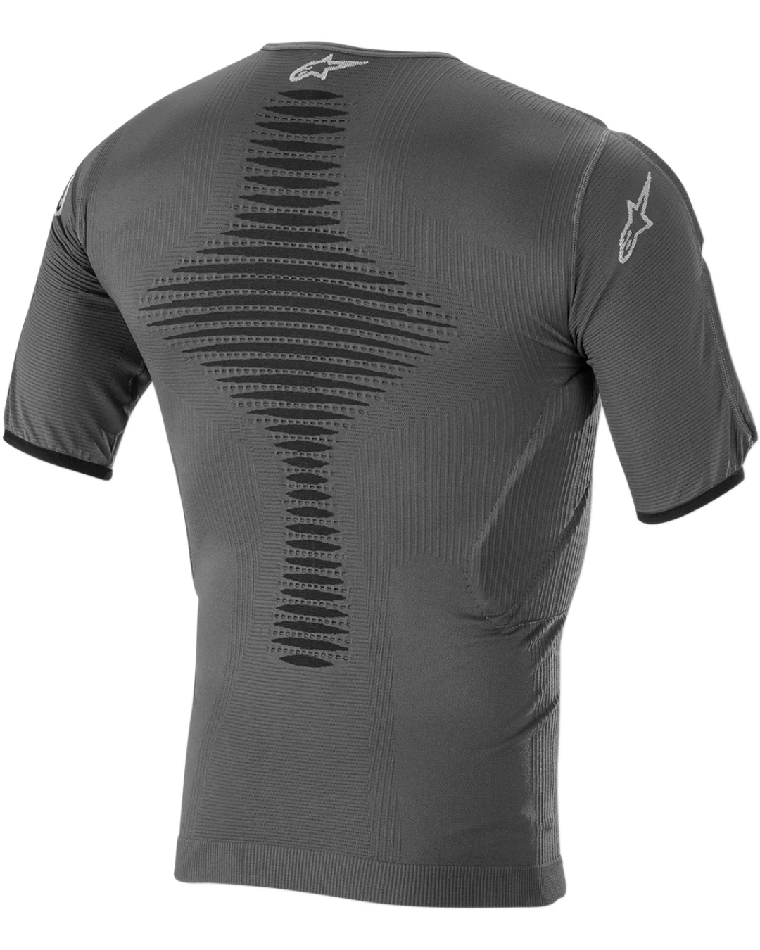 Протекторна тениска ALPINESTARS A-0 Roost Base Layer GREY