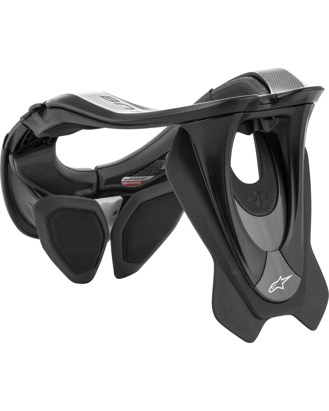 Протекторна яка ALPIANESTARS Bionic Neck Support Tech 2 BLACK