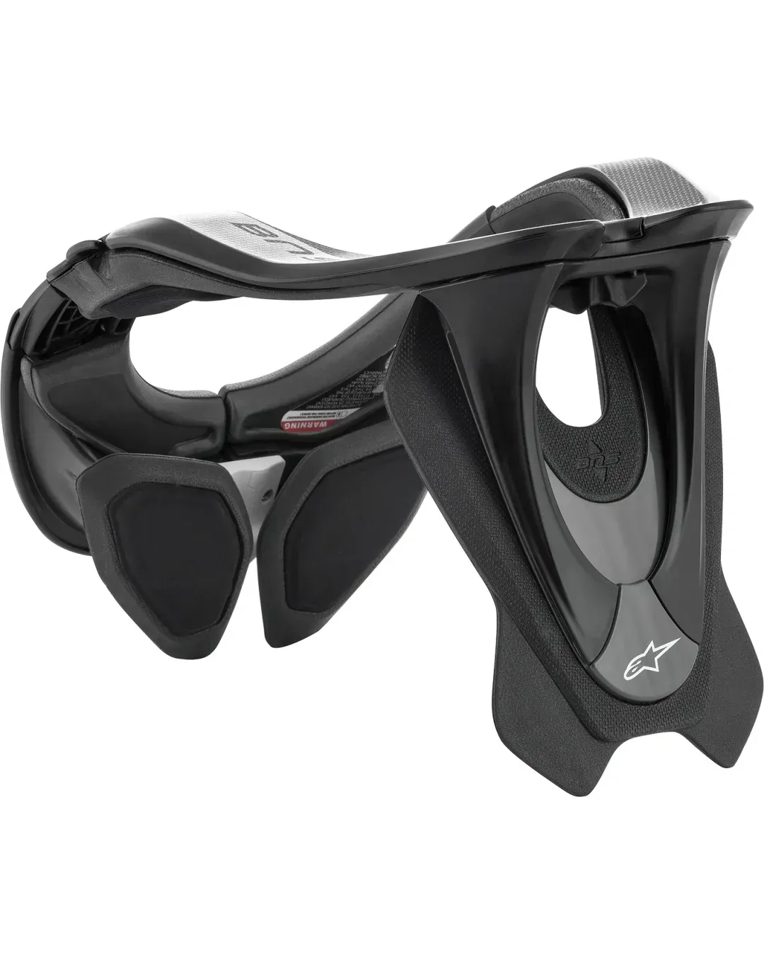 Протекторна яка ALPIANESTARS Bionic Neck Support Tech 2 BLACK