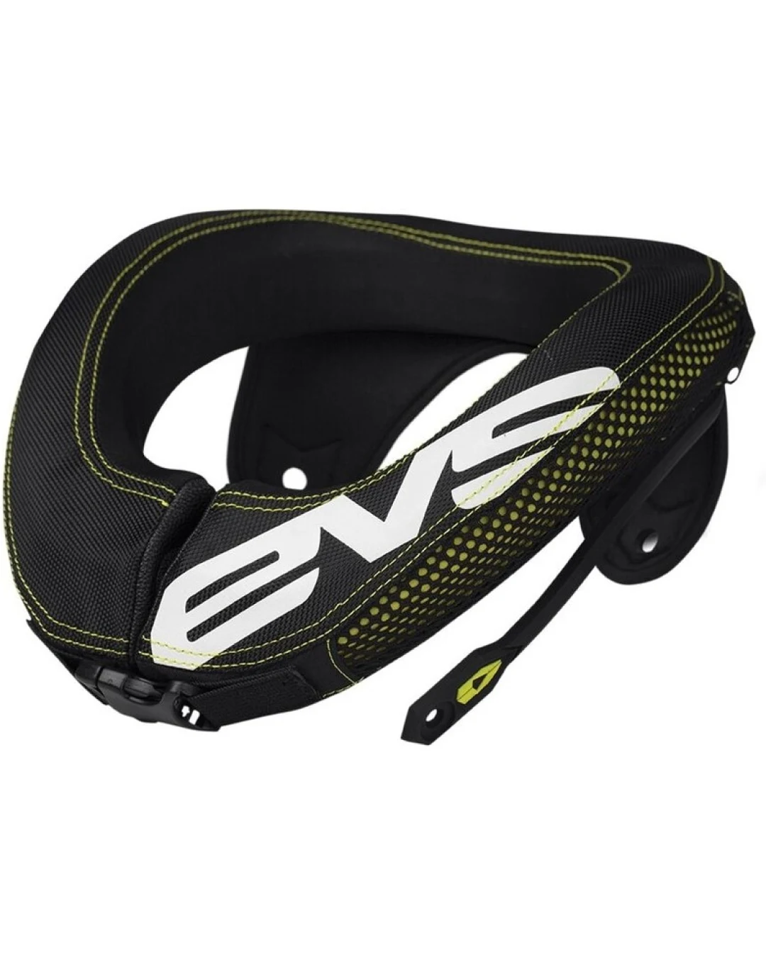 Протекторна яка EVS R3 BLACK