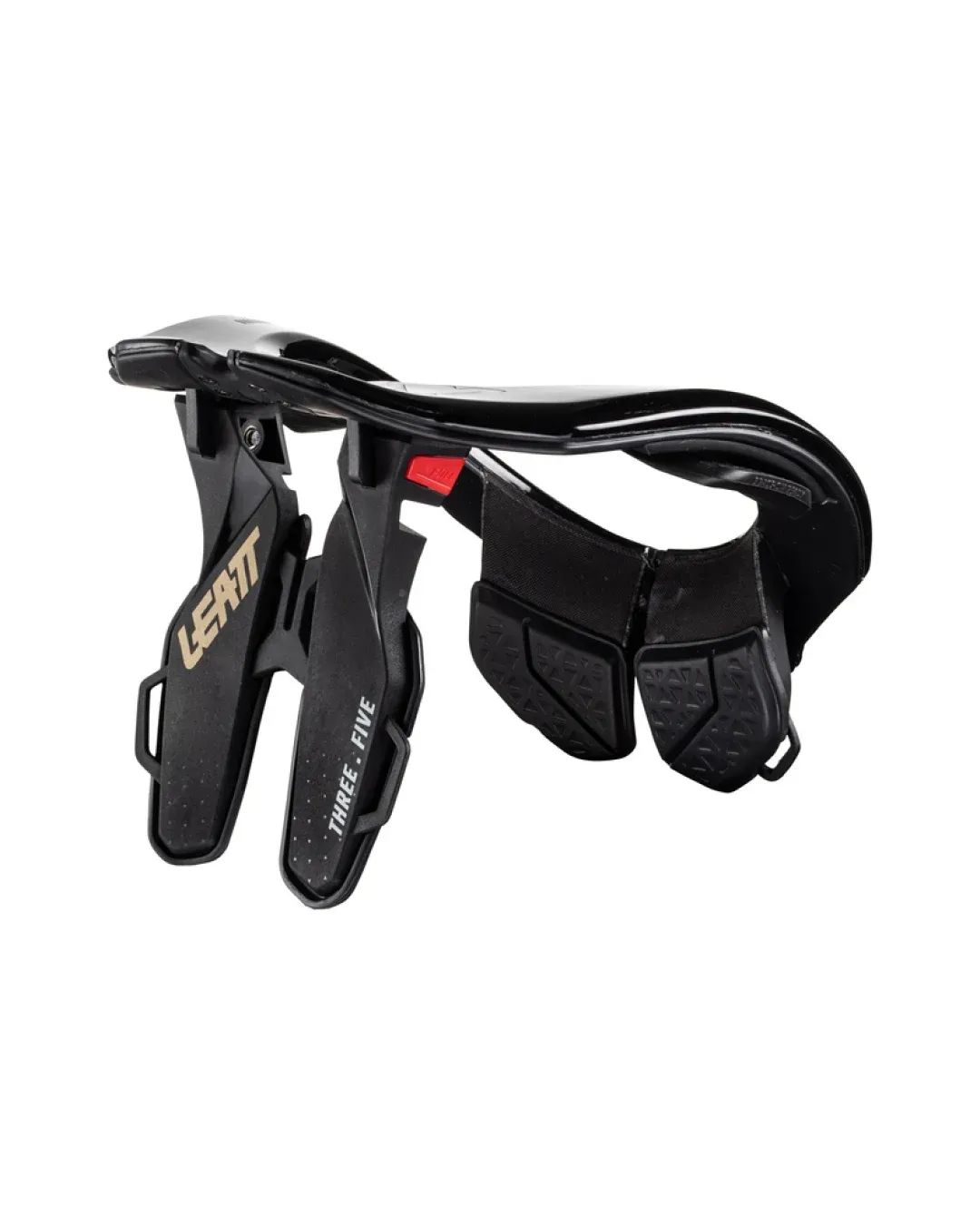 Протекторна яка LEATT 3.5 Black