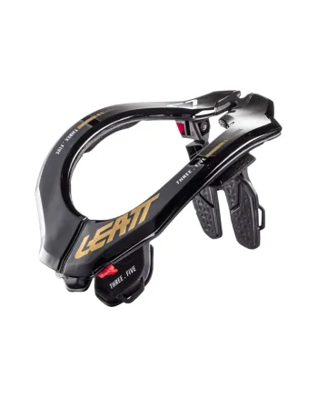 Протекторна яка LEATT 3.5 Black