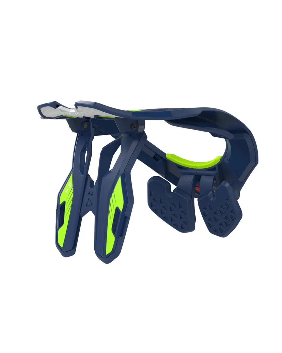 Протекторна яка LEATT 4.5 Blue