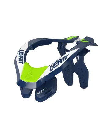 Протекторна яка LEATT 4.5 Blue