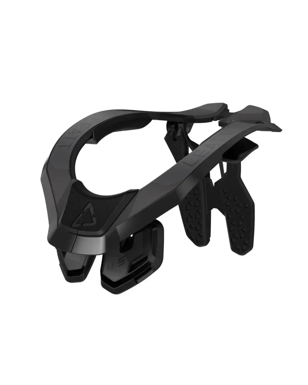 Протекторна яка LEATT 4.5 Stealth
